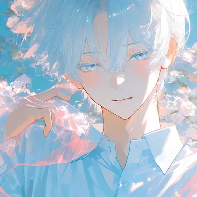 Profile image of 春陽