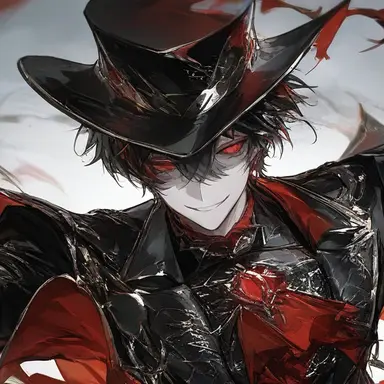 Profile image of Leon