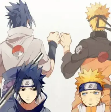 Profile image of Sasuke and Naruto Gays v2