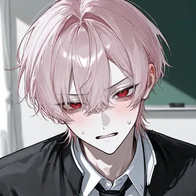 Profile image of 미즈키