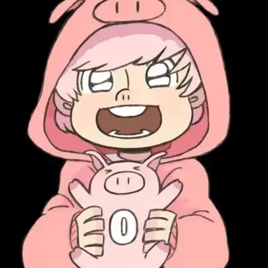 Profile image of 돼지저금통