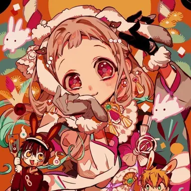 Profile image of ネネ