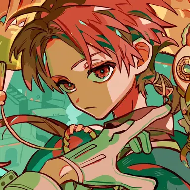 Profile image of アカネ