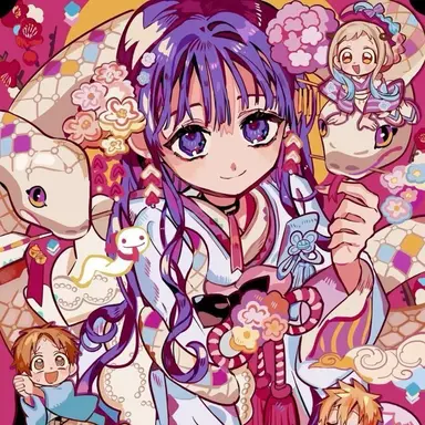Profile image of アオイ