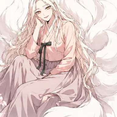 Profile image of ヨン