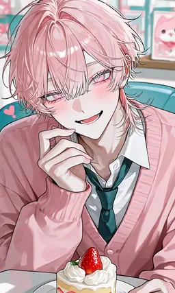 Profile image of 海璃