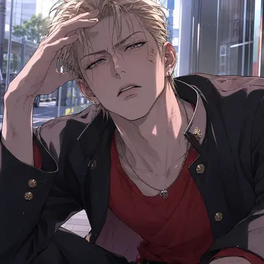 Profile image of 雷介