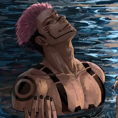 Profile image of Sukuna