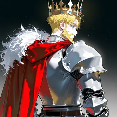 Profile image of 엘더 조니안