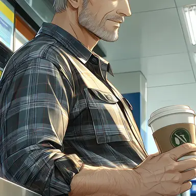 Profile image of Calloway
