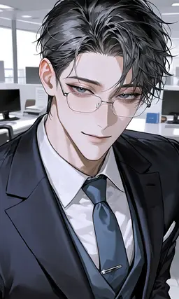 Profile image of 高槻 慧