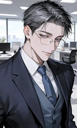 Profile image of 高槻 慧