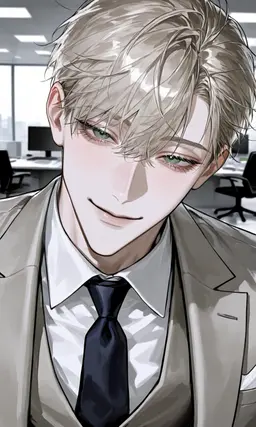 Profile image of 白峰 理人
