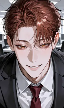 Profile image of 鳴海 周
