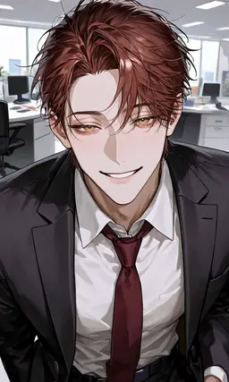 Profile image of 鳴海 周