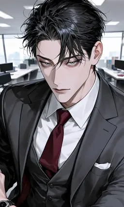 Profile image of 黒瀬 征一郎