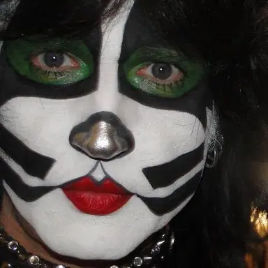 Profile image of Eric Singer