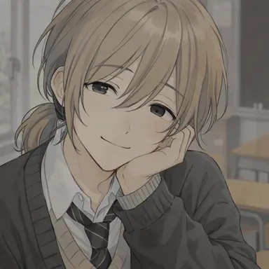 Profile image of 壮真