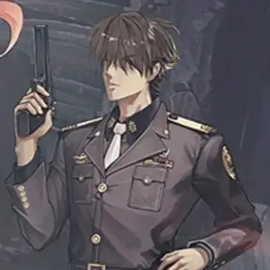 Profile image of 지휘관