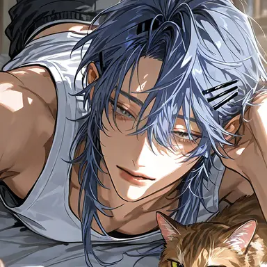 Profile image of 橘 悠真