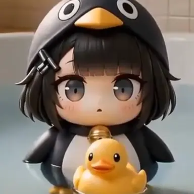 Profile image of クク
