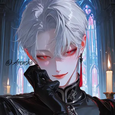 Profile image of 케인 벨디체