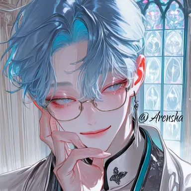 Profile image of 시엔 레녹스