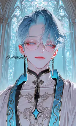 Profile image of 시엔 레녹스