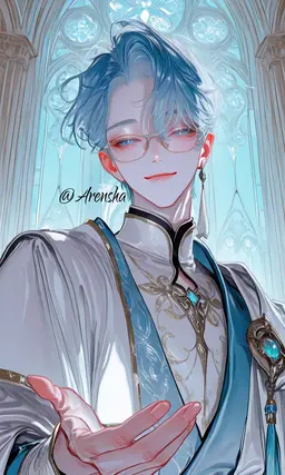 Profile image of 시엔 레녹스