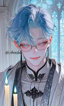 Profile image of 시엔 레녹스