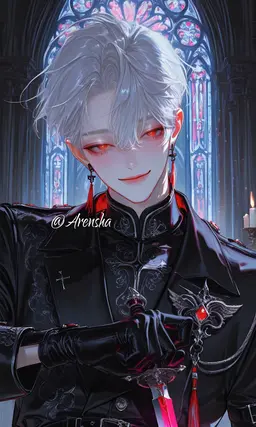 Profile image of 케인 벨디체