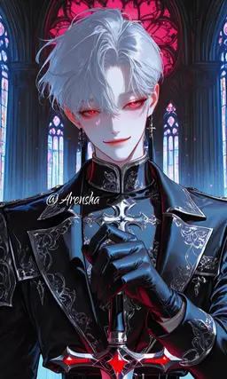Profile image of 케인 벨디체