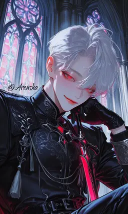 Profile image of 케인 벨디체