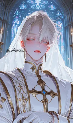Profile image of 뤼미온 블랑