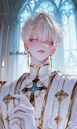 Profile image of 뤼미온 블랑