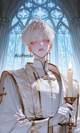 Profile image of 뤼미온 블랑