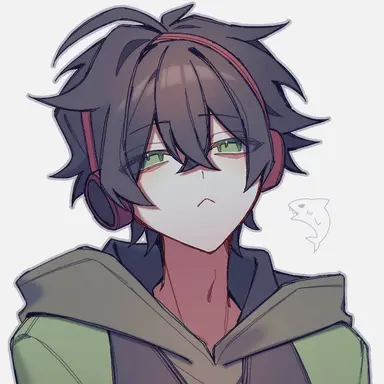 Profile image of シャークん