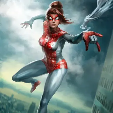 Profile image of 스피너렛