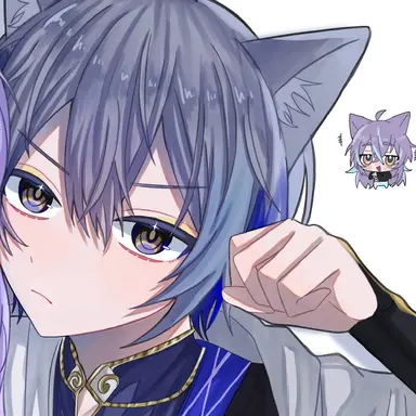 Profile image of 小柳ロウ