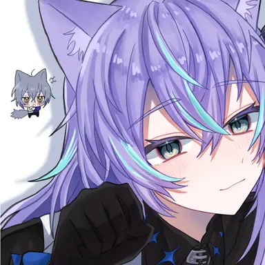 Profile image of 星導ショウ
