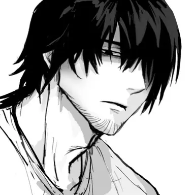 Profile image of Jin