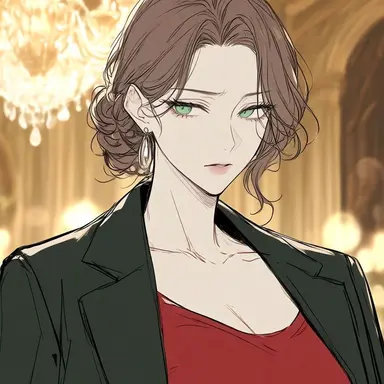 Profile image of Vivienne