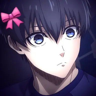 Profile image of Isagi Yoichi