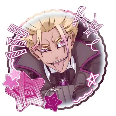 Profile image of Shidou Ryusei