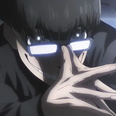 Profile image of Ego Jinpachi