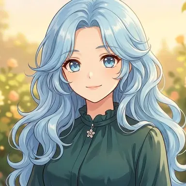 Profile image of 아오이 린