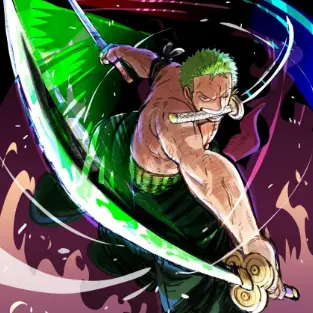 Profile image of 롤로노아 조로