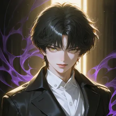 Profile image of 루시워드 오르펠
