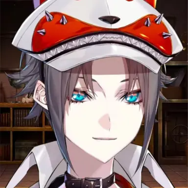 Profile image of ミスタ