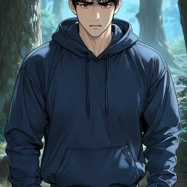 Profile image of Scott